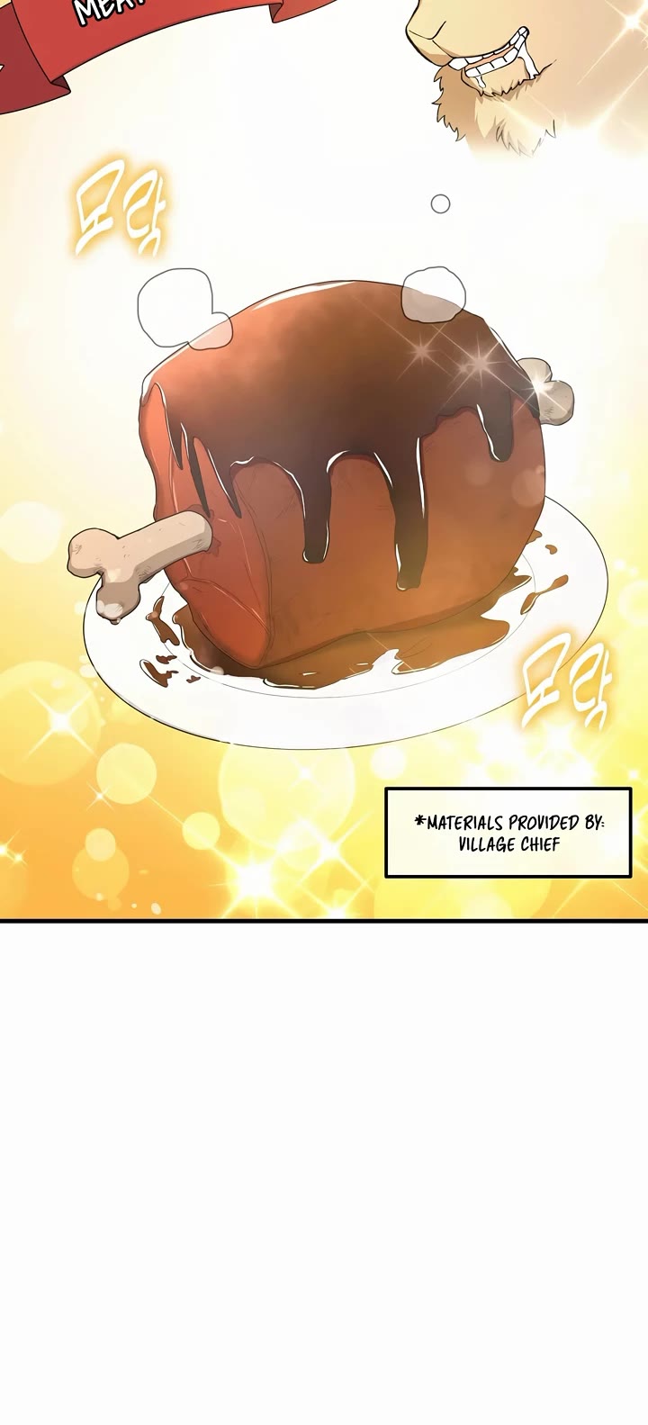 How a Former Pro Takes Advantage by Doing an Easy Job Chapter 50 page 28 - Chapter 50 (Season 1 End)