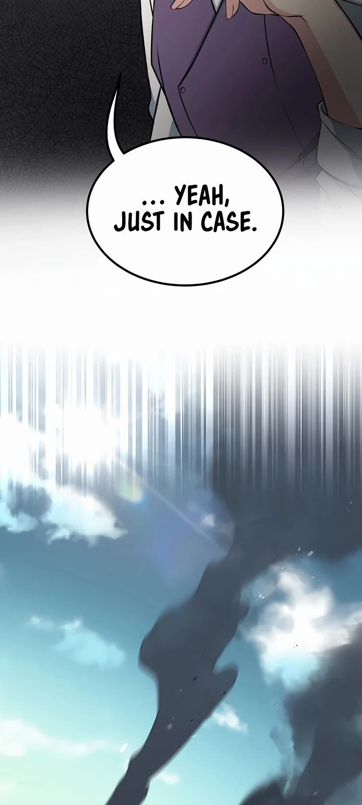 How a Former Pro Takes Advantage by Doing an Easy Job Chapter 50 page 37 - Chapter 50 (Season 1 End)