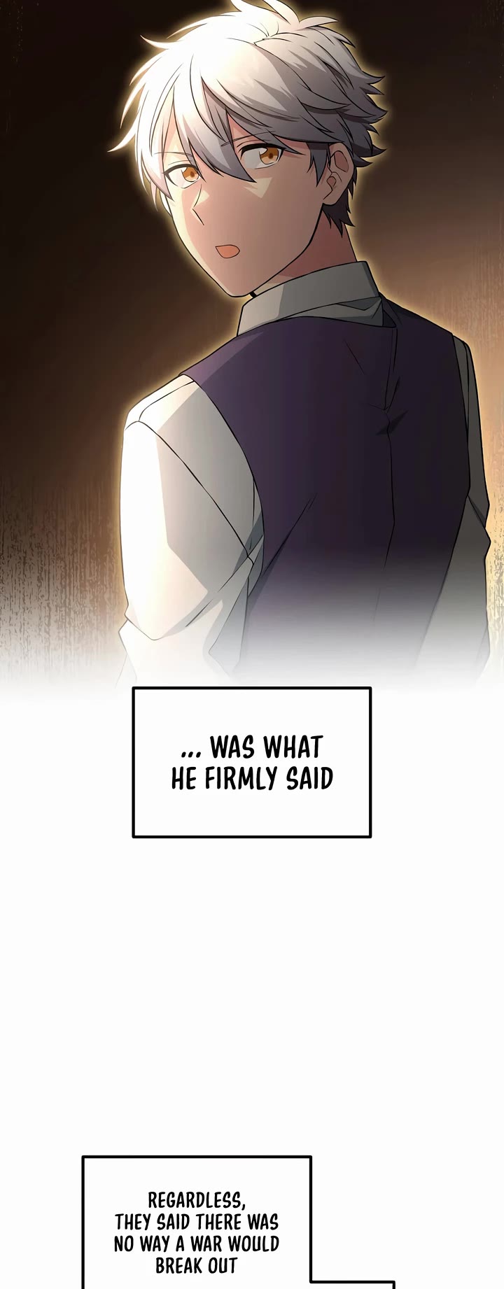 How a Former Pro Takes Advantage by Doing an Easy Job Chapter 50 page 9 - Chapter 50 (Season 1 End)