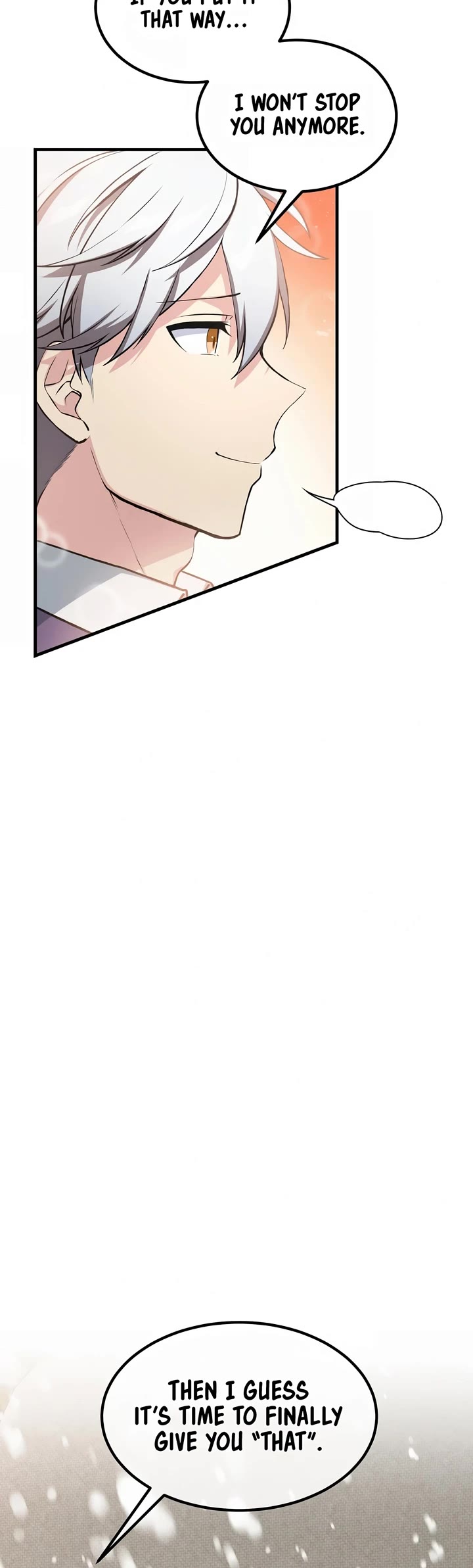 How a Former Pro Takes Advantage by Doing an Easy Job Chapter 51 page 15 - Chapter 51