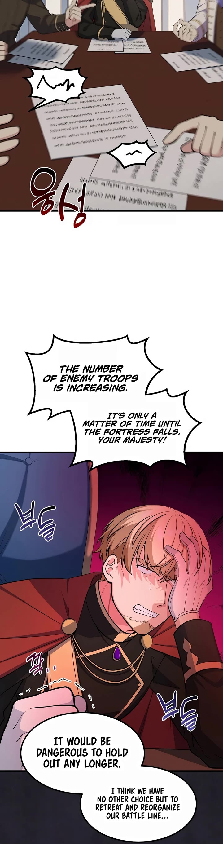 How a Former Pro Takes Advantage by Doing an Easy Job Chapter 51 page 2 - Chapter 51