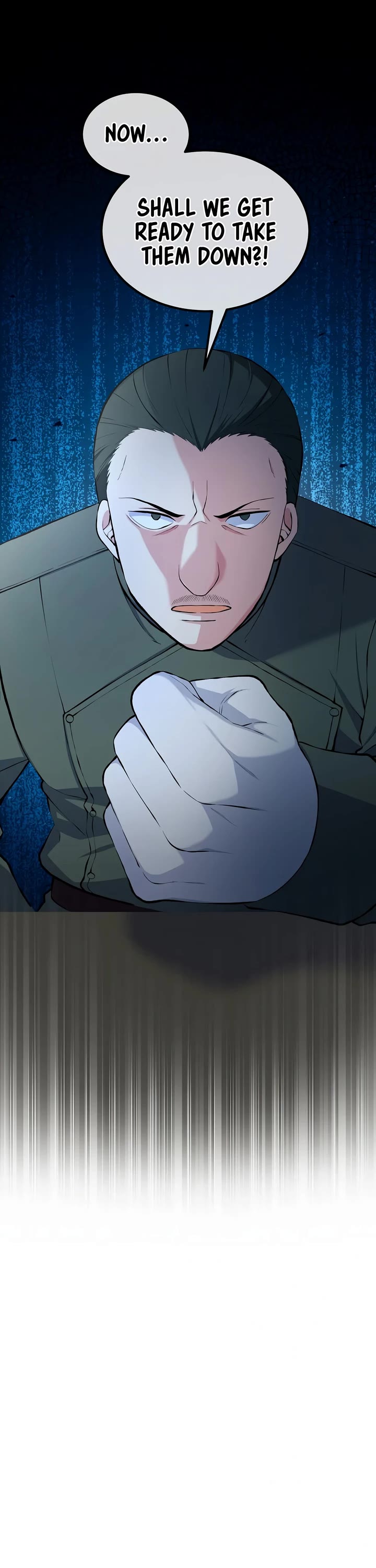 How a Former Pro Takes Advantage by Doing an Easy Job Chapter 52 page 7 - Chapter 52