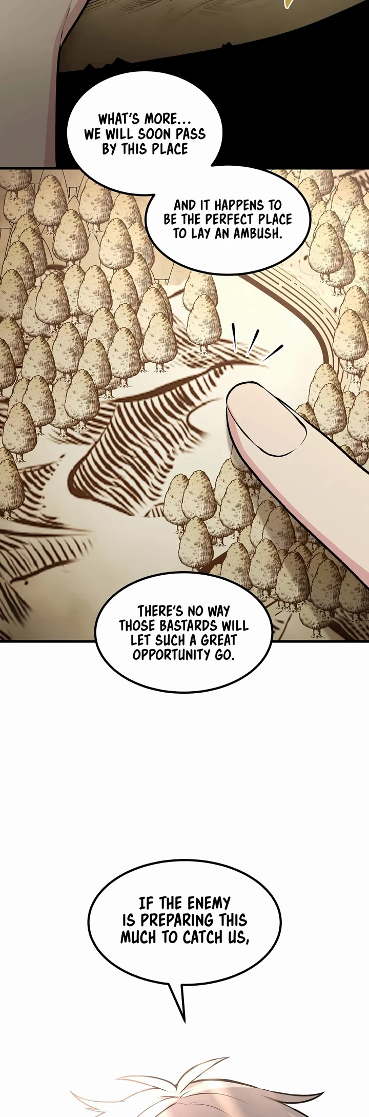 How a Former Pro Takes Advantage by Doing an Easy Job Chapter 53 page 23 - Chapter 53