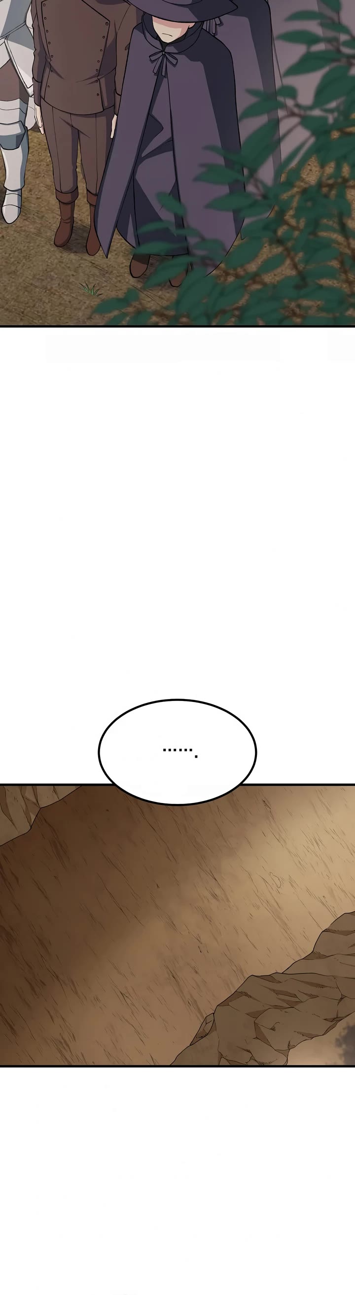 How a Former Pro Takes Advantage by Doing an Easy Job Chapter 53 page 27 - Chapter 53
