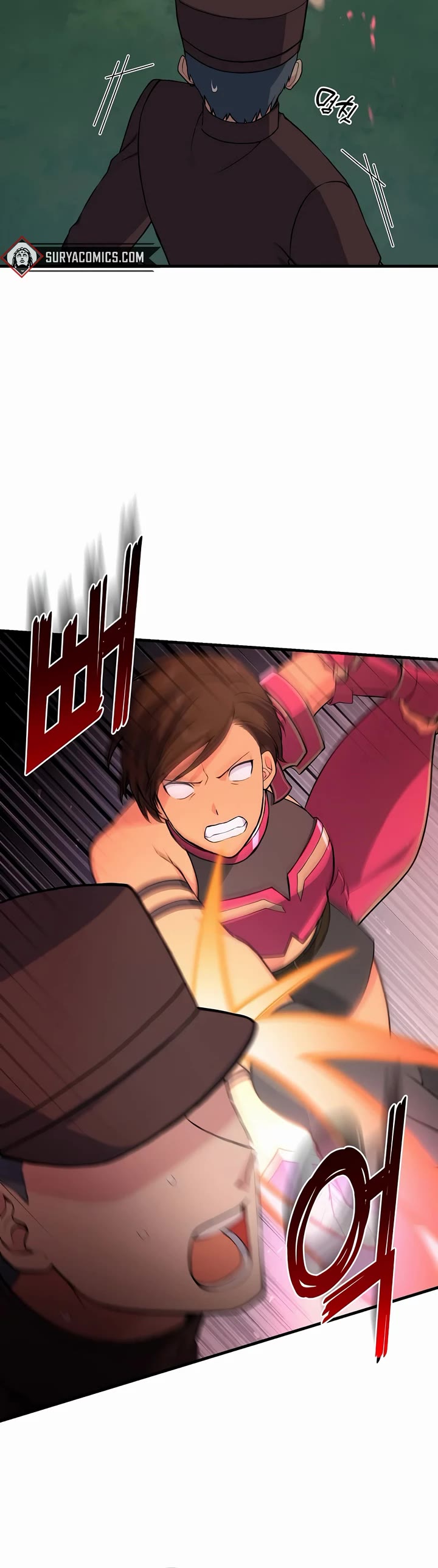 How a Former Pro Takes Advantage by Doing an Easy Job Chapter 53 page 36 - Chapter 53