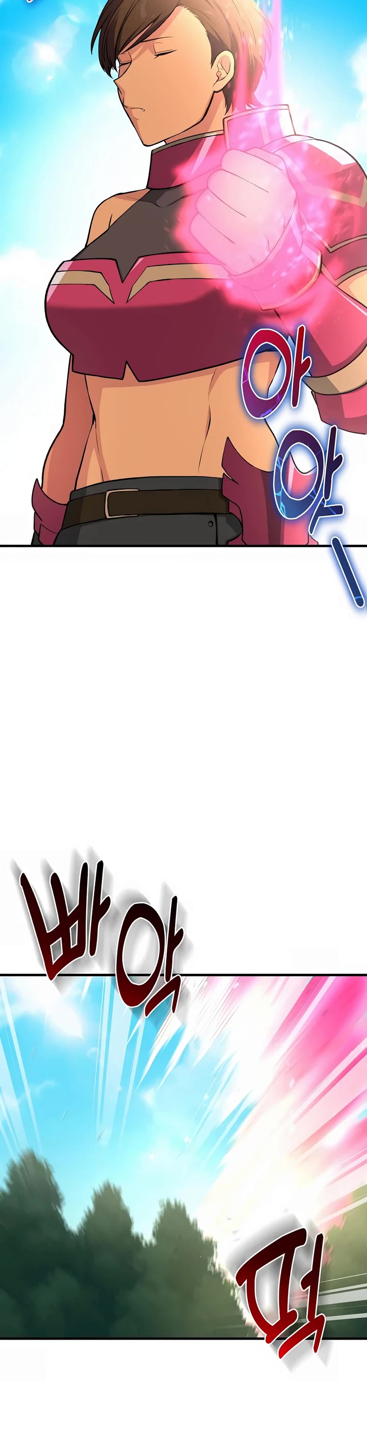 How a Former Pro Takes Advantage by Doing an Easy Job Chapter 53 page 39 - Chapter 53