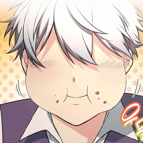 How a Former Pro Takes Advantage by Doing an Easy Job Chapter 53 cover