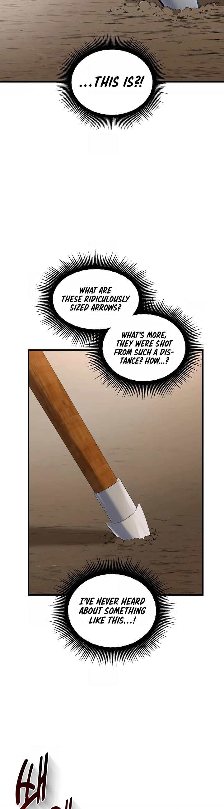 How a Former Pro Takes Advantage by Doing an Easy Job Chapter 55 page 19 - Chapter 55