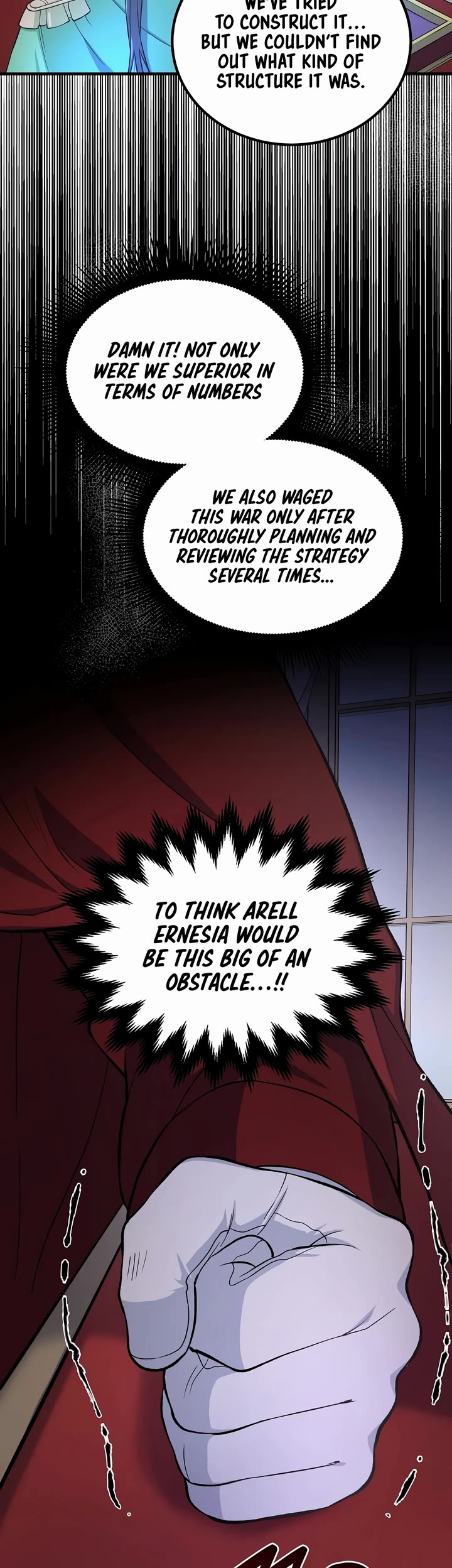 How a Former Pro Takes Advantage by Doing an Easy Job Chapter 56 page 7 - Chapter 56