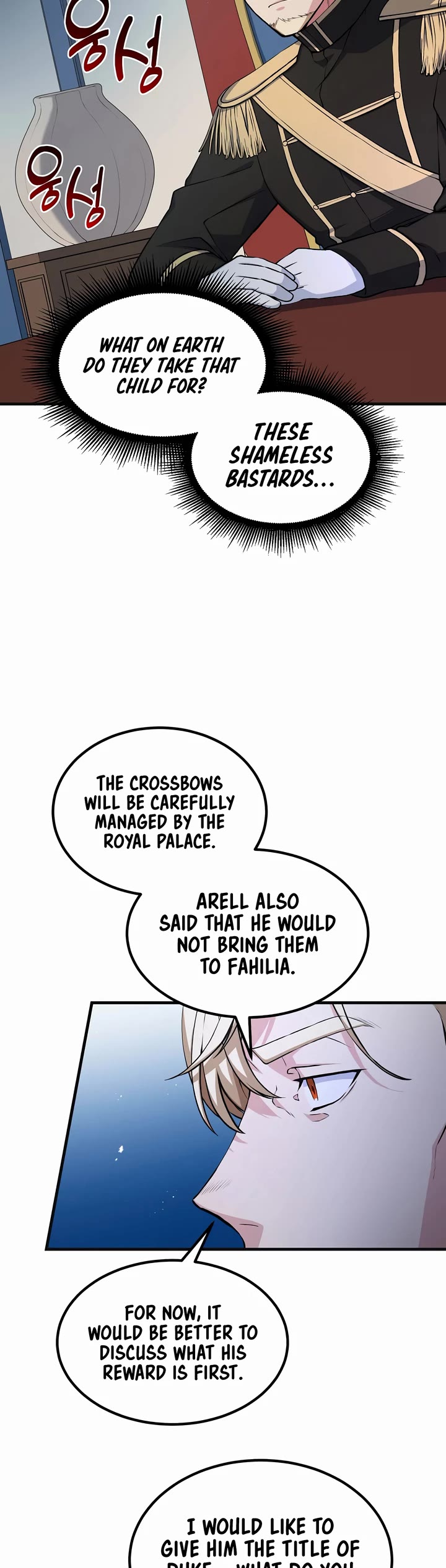 How a Former Pro Takes Advantage by Doing an Easy Job Chapter 57 page 17 - Chapter 57