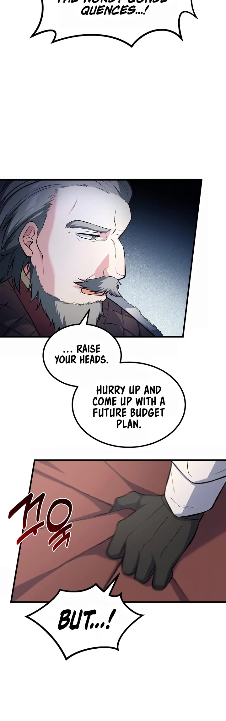 How a Former Pro Takes Advantage by Doing an Easy Job Chapter 57 page 29 - Chapter 57