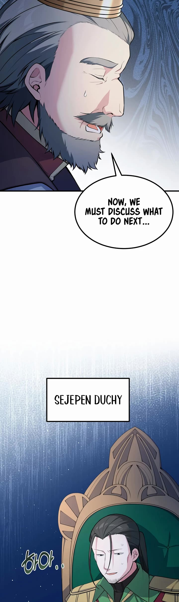 How a Former Pro Takes Advantage by Doing an Easy Job Chapter 57 page 31 - Chapter 57