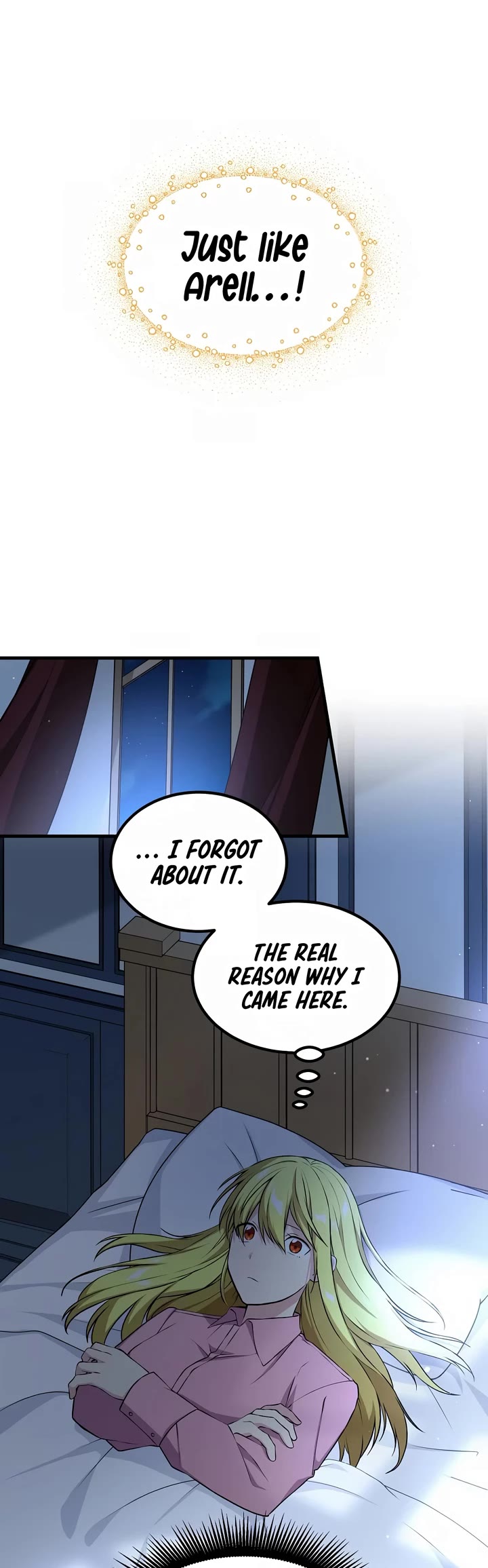 How a Former Pro Takes Advantage by Doing an Easy Job Chapter 58 page 23 - Chapter 58
