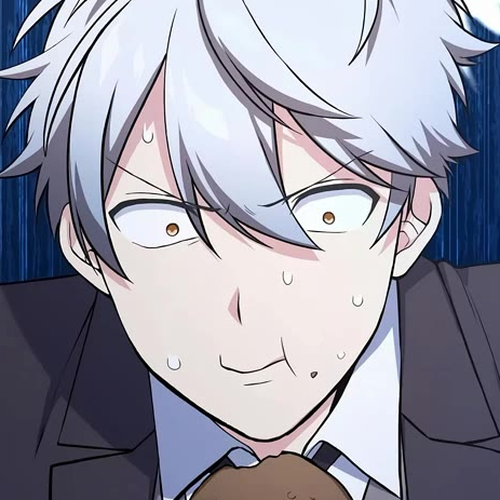 How a Former Pro Takes Advantage by Doing an Easy Job Chapter 59 cover