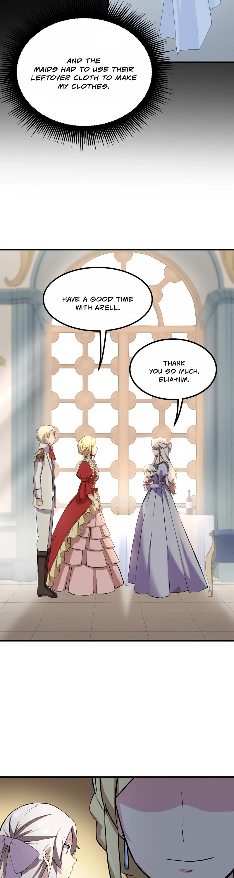 How a Former Pro Takes Advantage by Doing an Easy Job Chapter 6 page 26 - Chapter 6