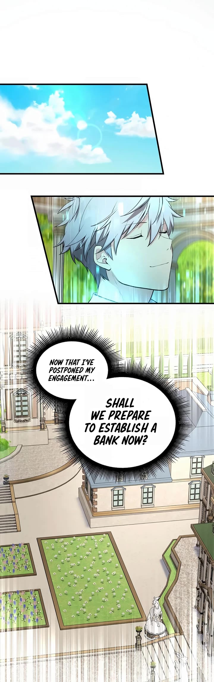 How a Former Pro Takes Advantage by Doing an Easy Job Chapter 60 page 24 - Chapter 60