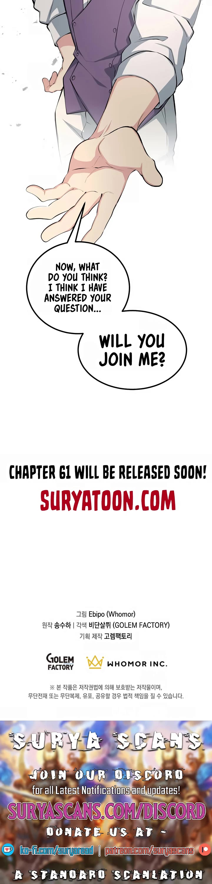 How a Former Pro Takes Advantage by Doing an Easy Job Chapter 60 page 39 - Chapter 60