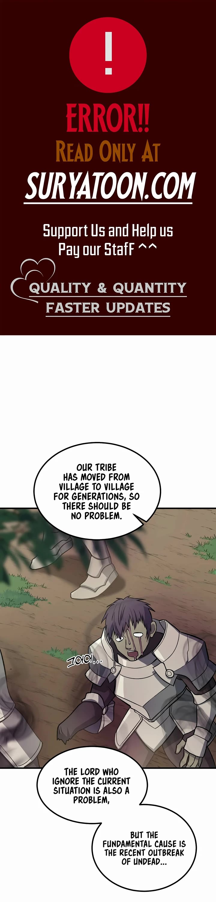 How a Former Pro Takes Advantage by Doing an Easy Job Chapter 62 page 1 - Chapter 62