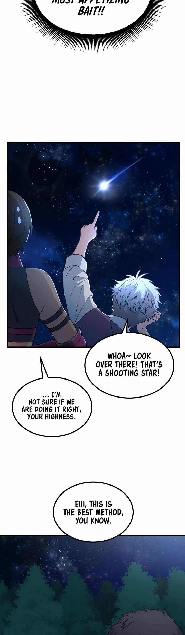 How a Former Pro Takes Advantage by Doing an Easy Job Chapter 62 page 18 - Chapter 62