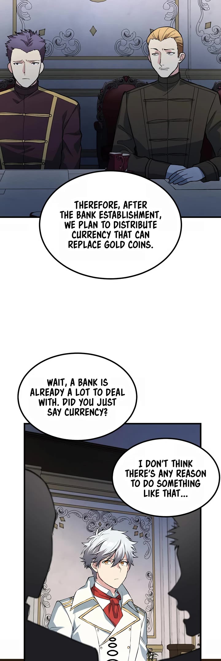 How a Former Pro Takes Advantage by Doing an Easy Job Chapter 63 page 19 - Chapter 63
