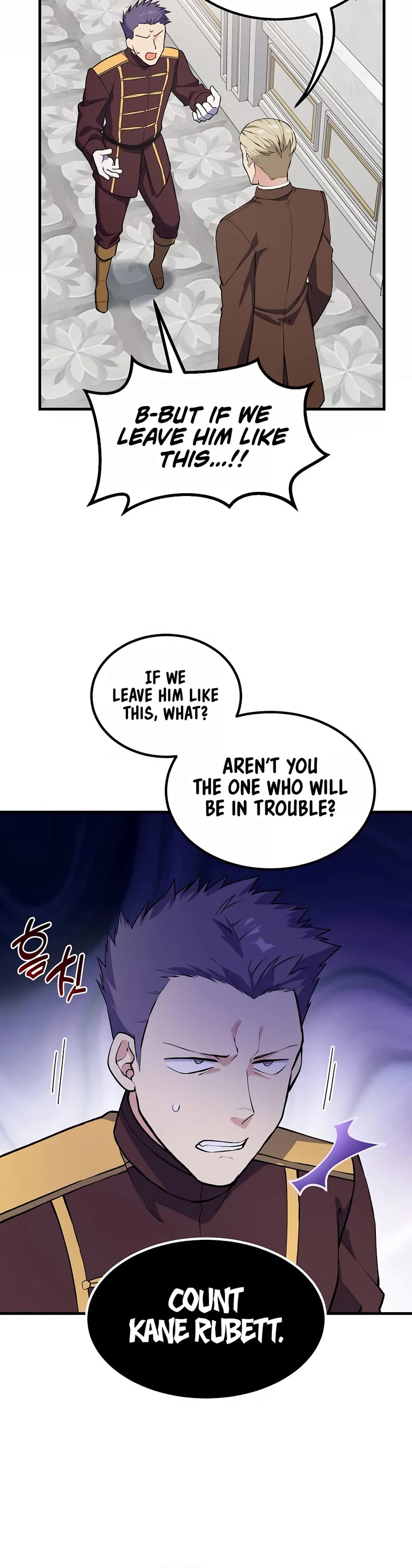 How a Former Pro Takes Advantage by Doing an Easy Job Chapter 63 page 26 - Chapter 63