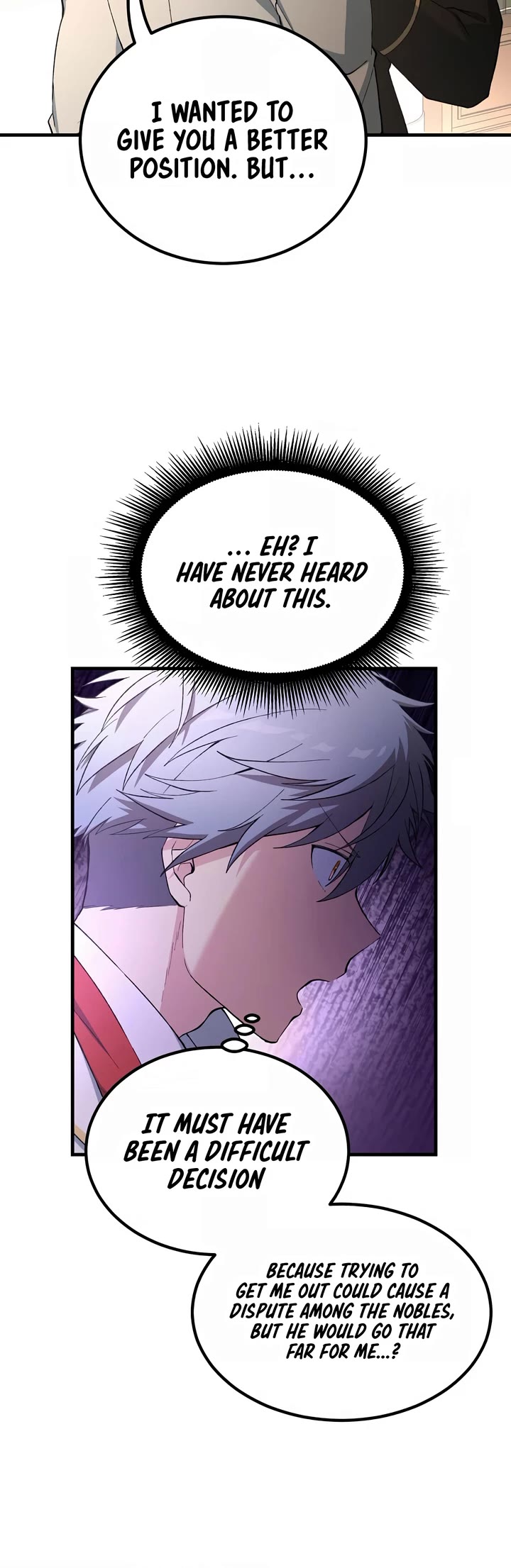 How a Former Pro Takes Advantage by Doing an Easy Job Chapter 64 page 6 - Chapter 64