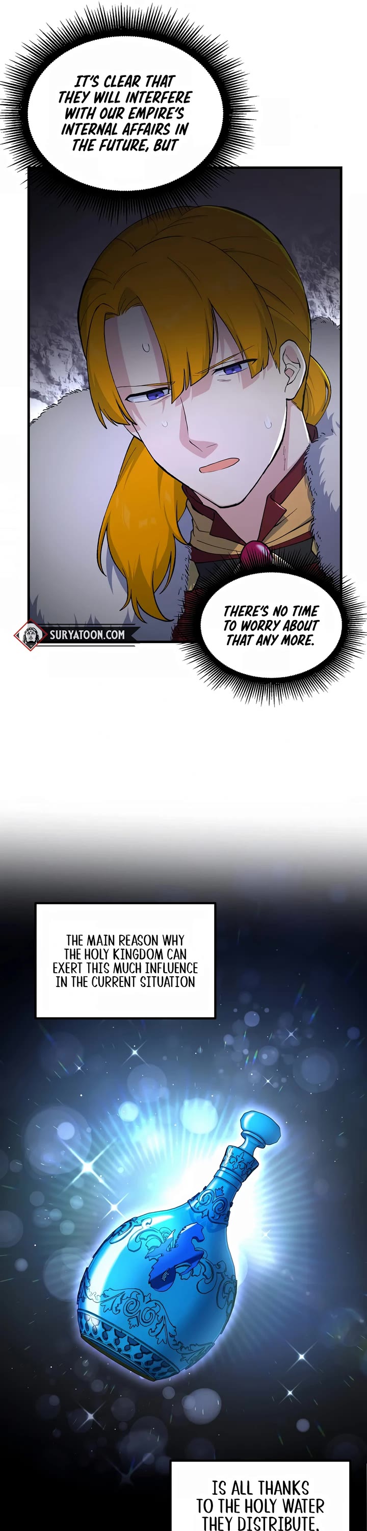 How a Former Pro Takes Advantage by Doing an Easy Job Chapter 65 page 26 - Chapter 65