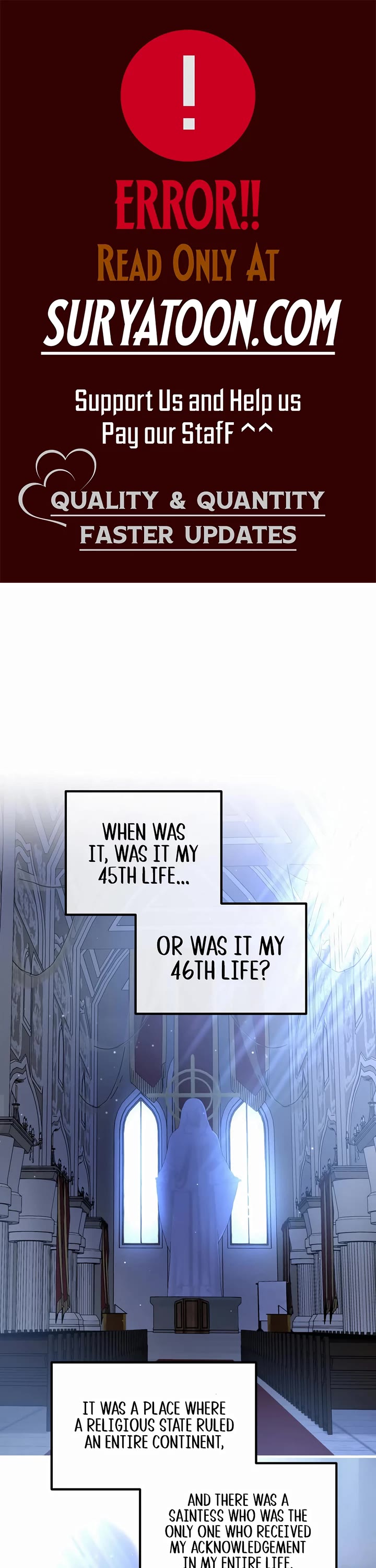 How a Former Pro Takes Advantage by Doing an Easy Job Chapter 66 page 1 - Chapter 66