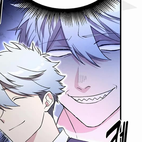 How a Former Pro Takes Advantage by Doing an Easy Job Chapter 66 cover