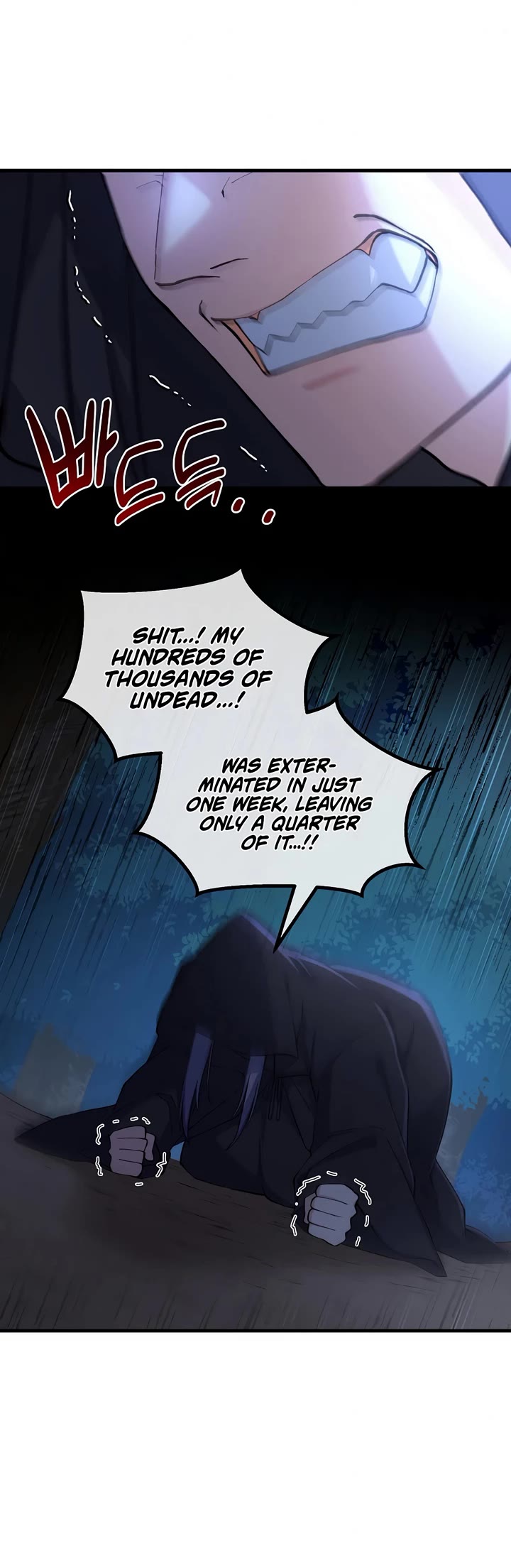 How a Former Pro Takes Advantage by Doing an Easy Job Chapter 67 page 18 - Chapter 67