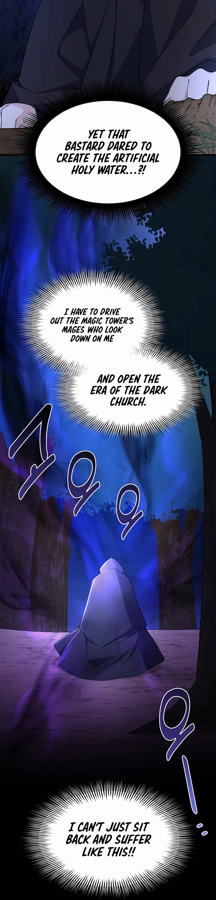 How a Former Pro Takes Advantage by Doing an Easy Job Chapter 67 page 20 - Chapter 67