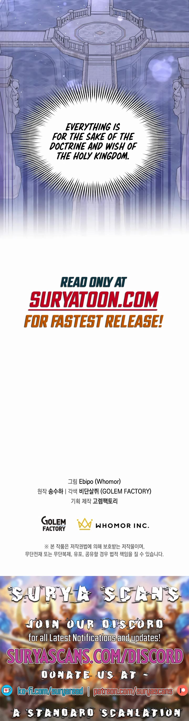 How a Former Pro Takes Advantage by Doing an Easy Job Chapter 68 page 38 - Chapter 68
