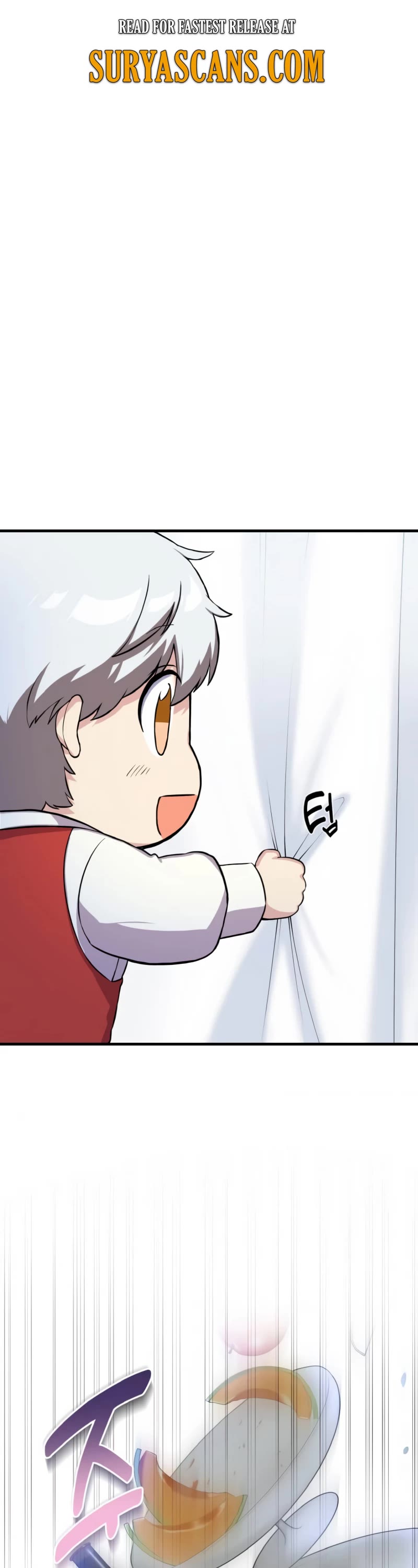 How a Former Pro Takes Advantage by Doing an Easy Job Chapter 7 page 2 - Chapter 7