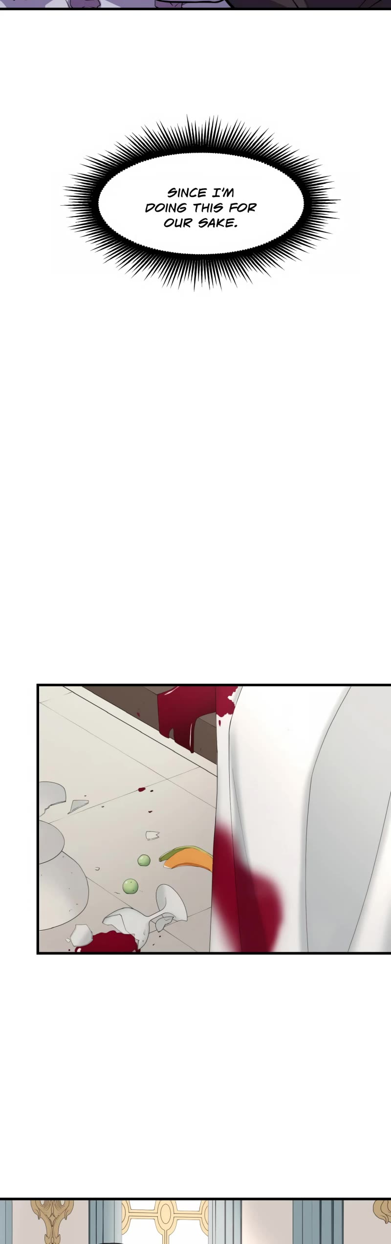 How a Former Pro Takes Advantage by Doing an Easy Job Chapter 7 page 31 - Chapter 7