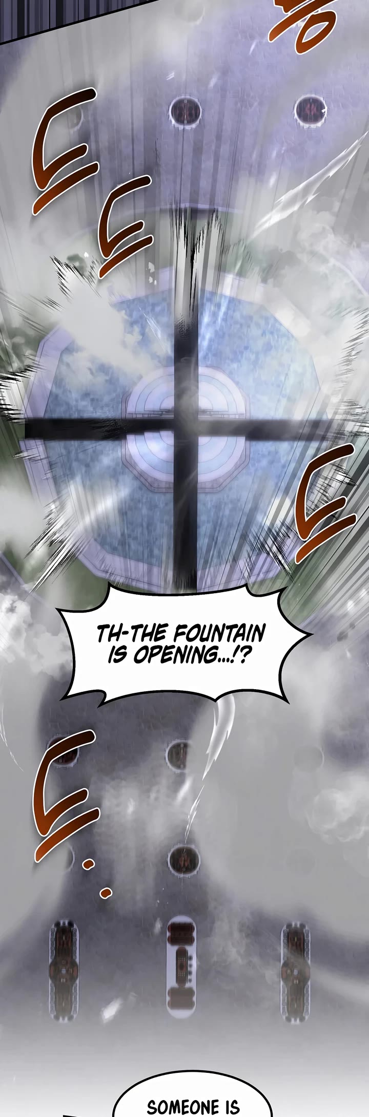 How a Former Pro Takes Advantage by Doing an Easy Job Chapter 70 page 26 - Chapter 70