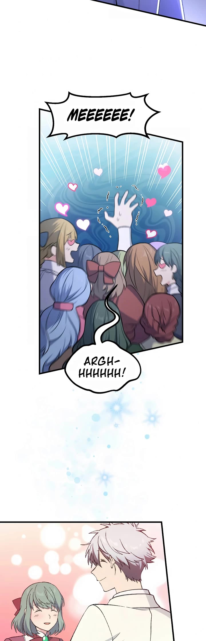 How a Former Pro Takes Advantage by Doing an Easy Job Chapter 71 page 25 - Chapter 71