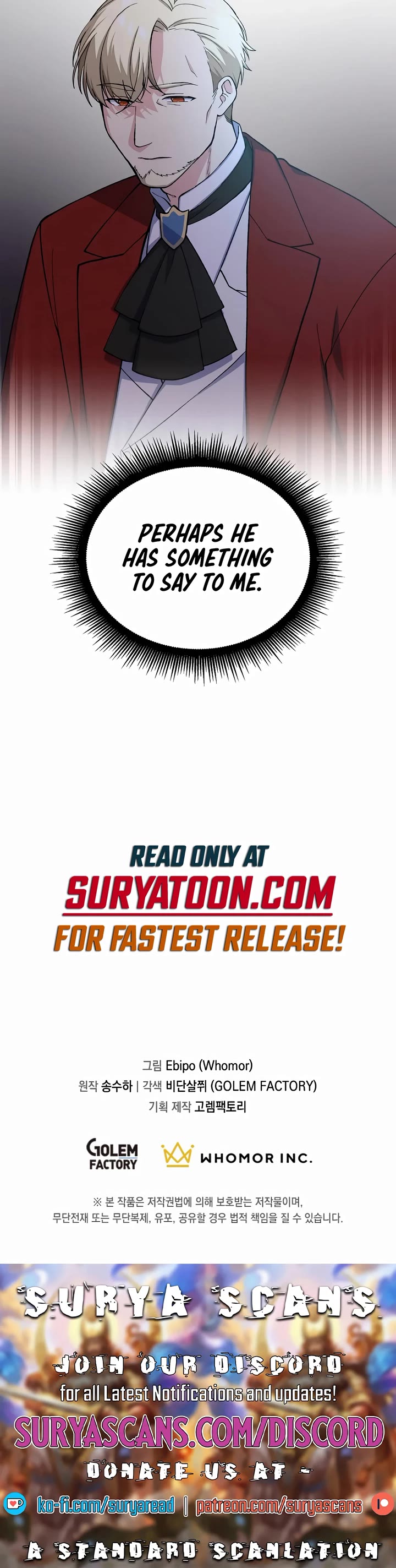 How a Former Pro Takes Advantage by Doing an Easy Job Chapter 72 page 38 - Chapter 72