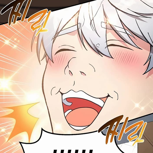 How a Former Pro Takes Advantage by Doing an Easy Job Chapter 73 cover