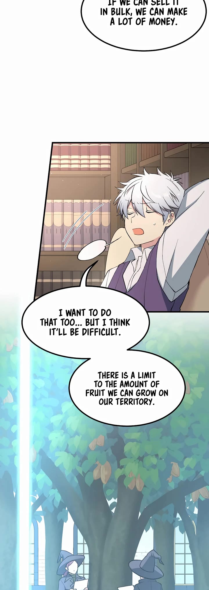 How a Former Pro Takes Advantage by Doing an Easy Job Chapter 74 page 11 - Chapter 74