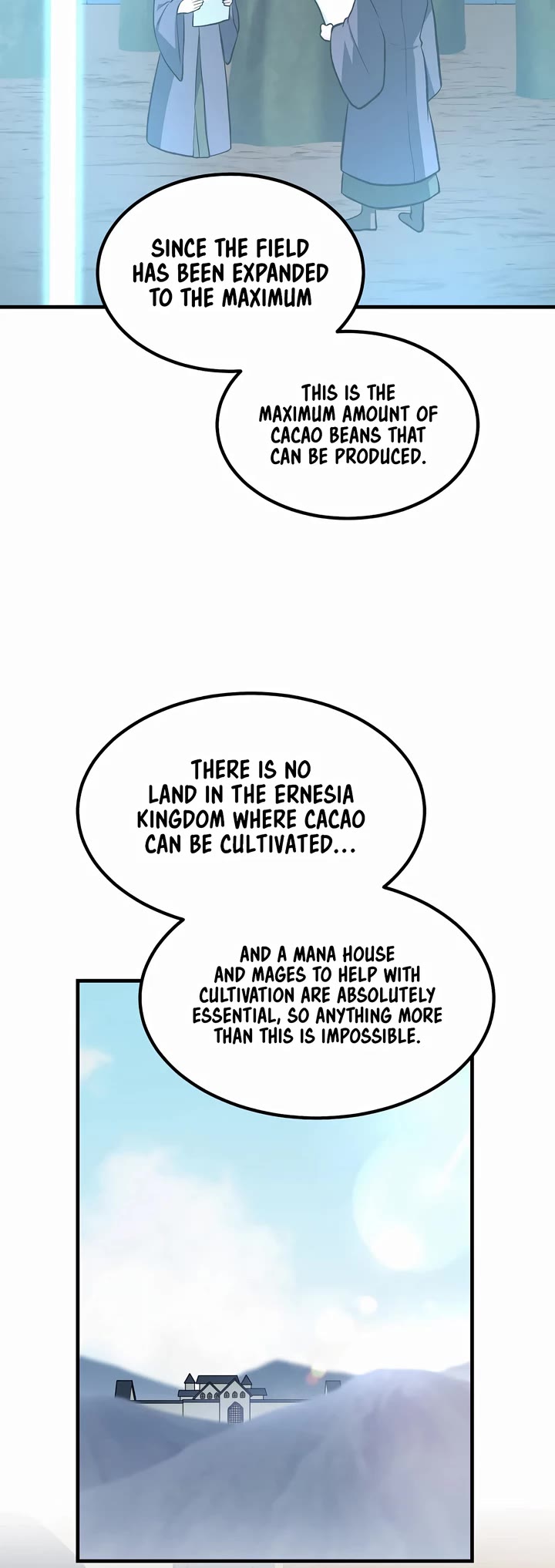 How a Former Pro Takes Advantage by Doing an Easy Job Chapter 74 page 12 - Chapter 74