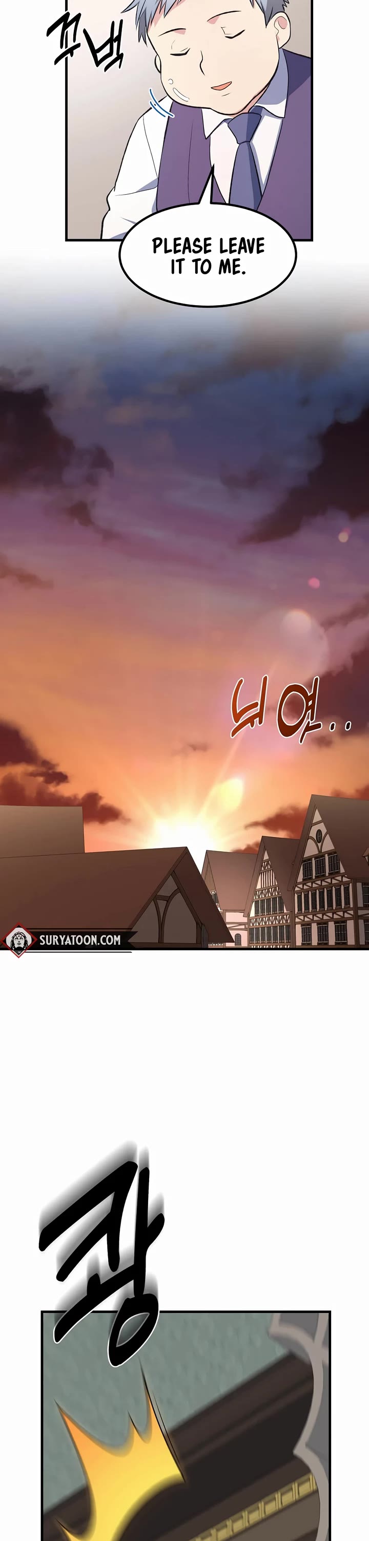 How a Former Pro Takes Advantage by Doing an Easy Job Chapter 75 page 13 - Chapter 75