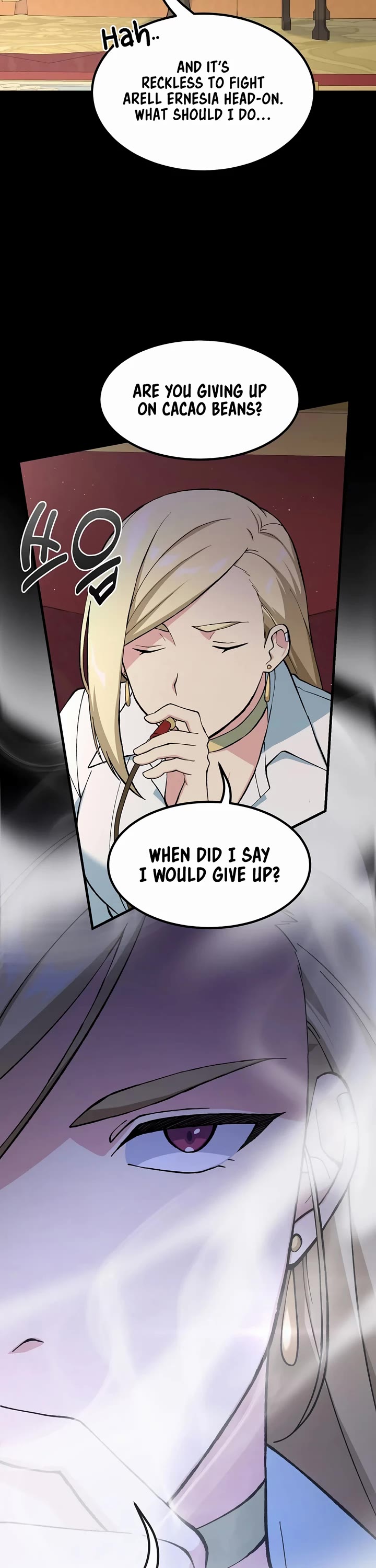 How a Former Pro Takes Advantage by Doing an Easy Job Chapter 75 page 17 - Chapter 75