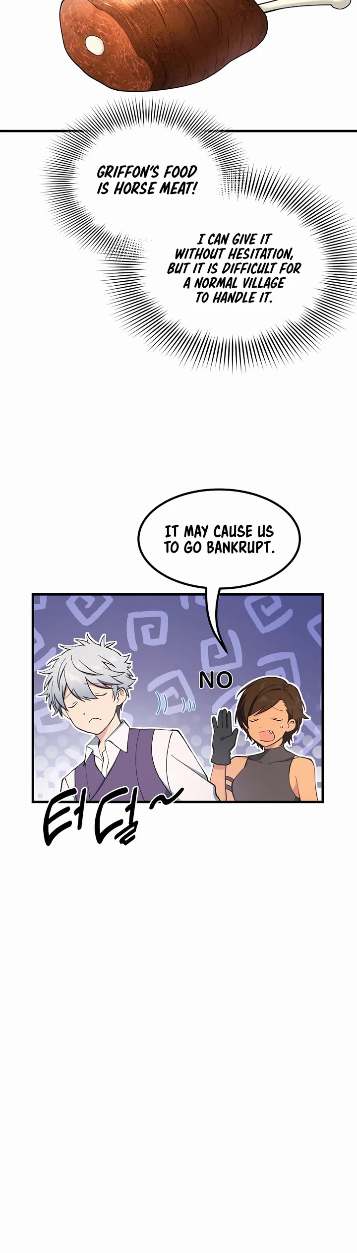 How a Former Pro Takes Advantage by Doing an Easy Job Chapter 75 page 29 - Chapter 75