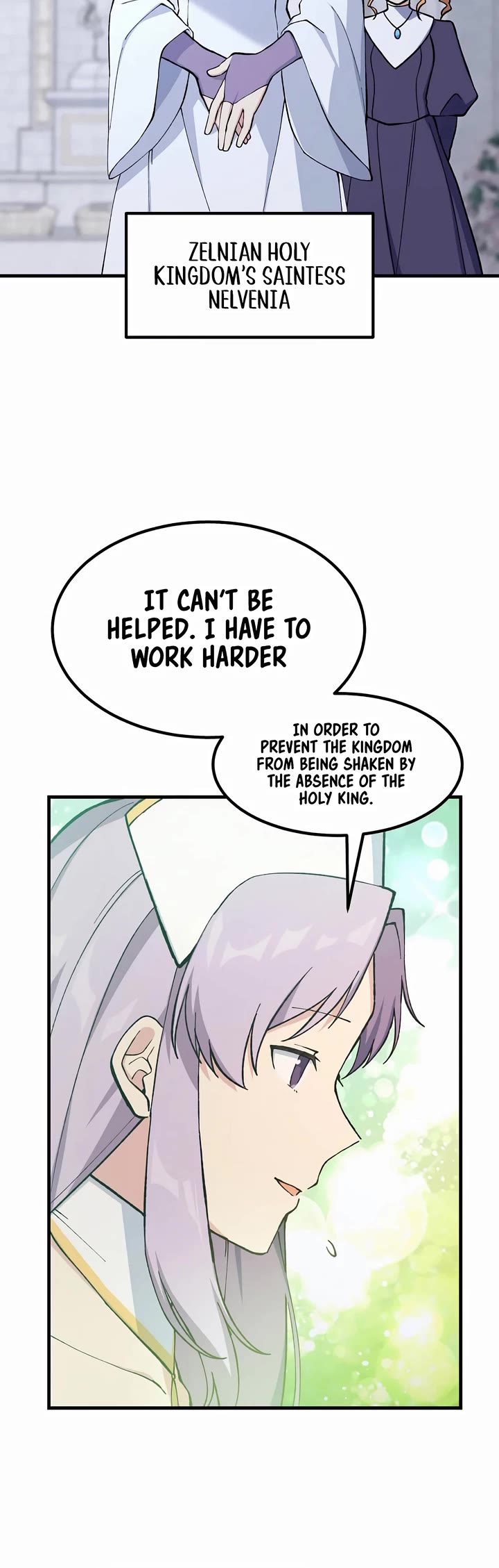 How a Former Pro Takes Advantage by Doing an Easy Job Chapter 76 page 18 - Chapter 76