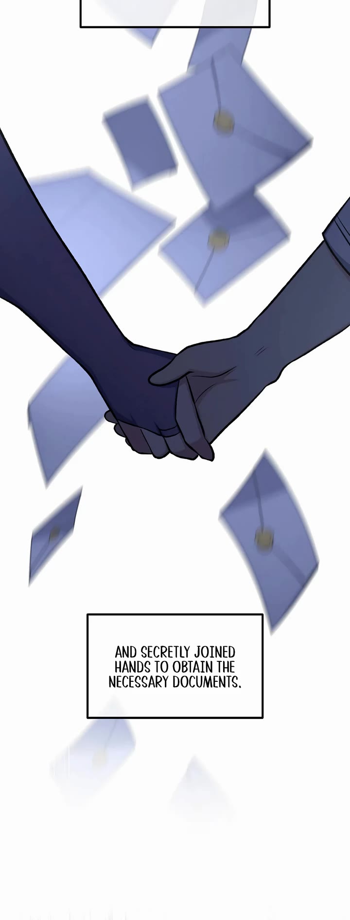 How a Former Pro Takes Advantage by Doing an Easy Job Chapter 78 page 5 - Chapter 78
