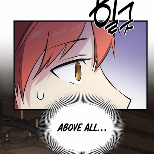 How a Former Pro Takes Advantage by Doing an Easy Job Chapter 78 cover