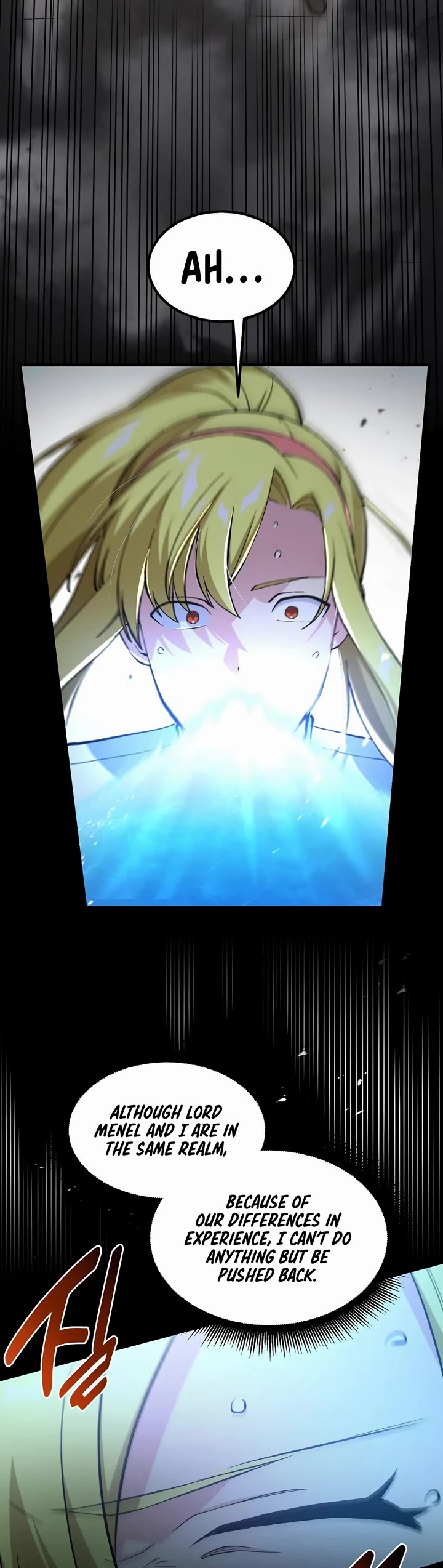 How a Former Pro Takes Advantage by Doing an Easy Job Chapter 79 page 16 - Chapter 79