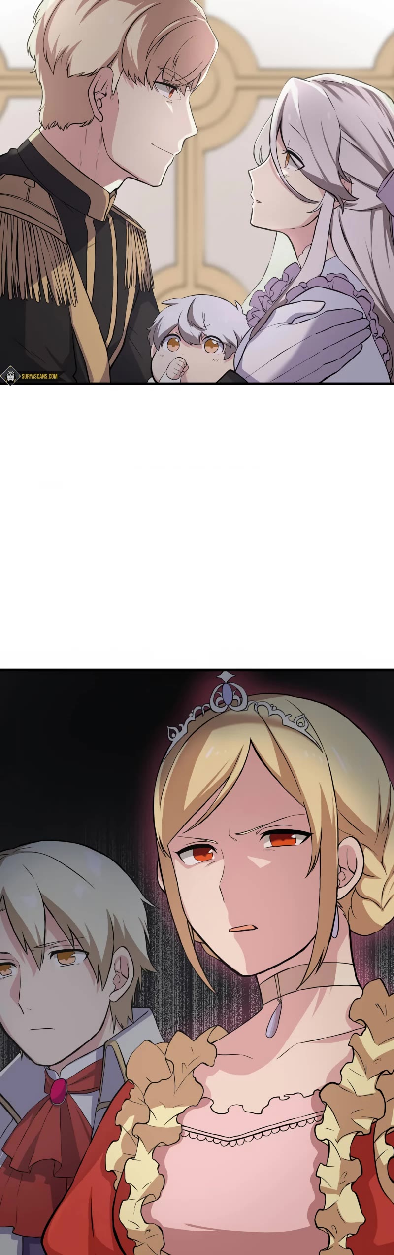 How a Former Pro Takes Advantage by Doing an Easy Job Chapter 8 page 15 - Chapter 8