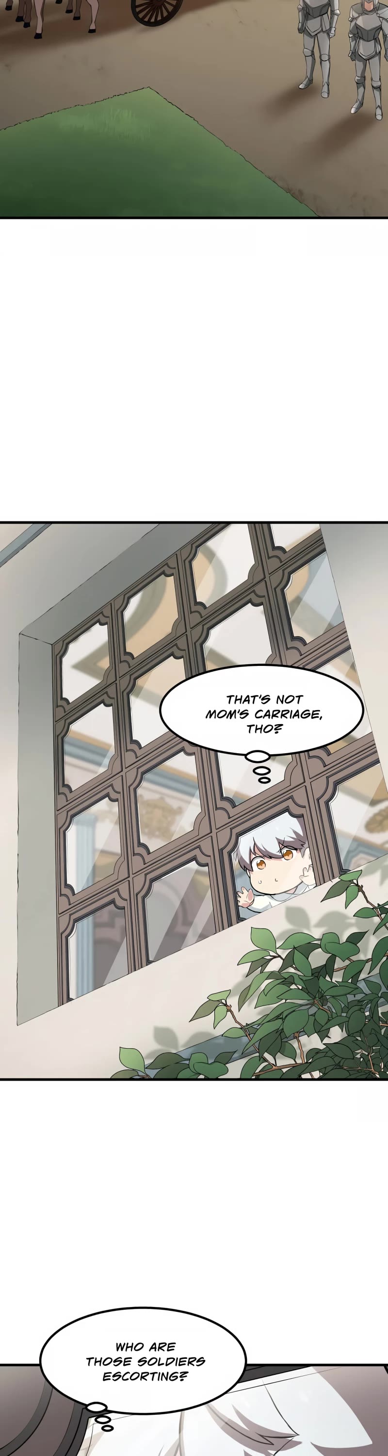 How a Former Pro Takes Advantage by Doing an Easy Job Chapter 8 page 38 - Chapter 8