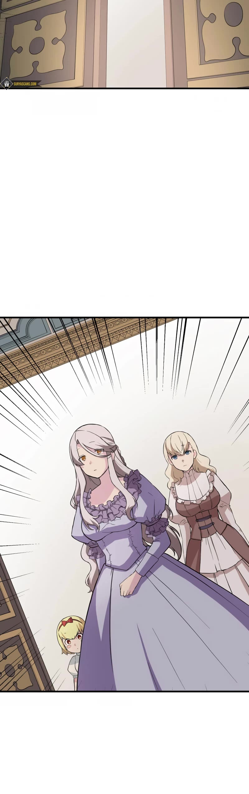 How a Former Pro Takes Advantage by Doing an Easy Job Chapter 8 page 45 - Chapter 8